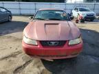 2002 Ford Mustang