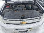 2012 Chevrolet Silverado K1500 lt