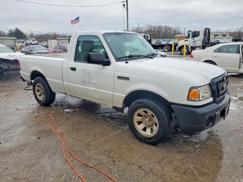 2011 Ford Ranger