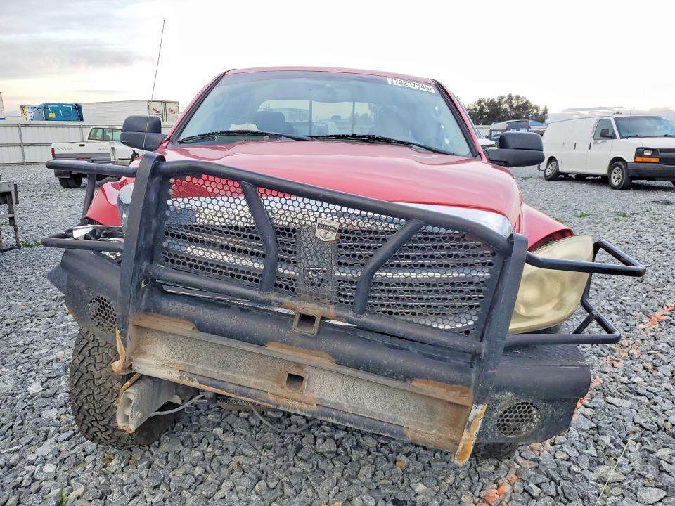 2008 Dodge Ram 3500 st
