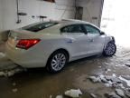 2015 Buick Lacrosse