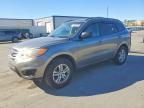 2011 Hyundai Santa fe gls