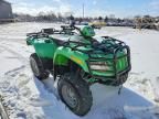 2005 Arctic Cat 4WD ATV