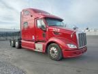 2017 Peterbilt 589 Semi Truck