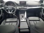 2017 Audi A4 Allroad Premium Plus