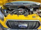 2023 Ford Transit 250 Utility / Service Van