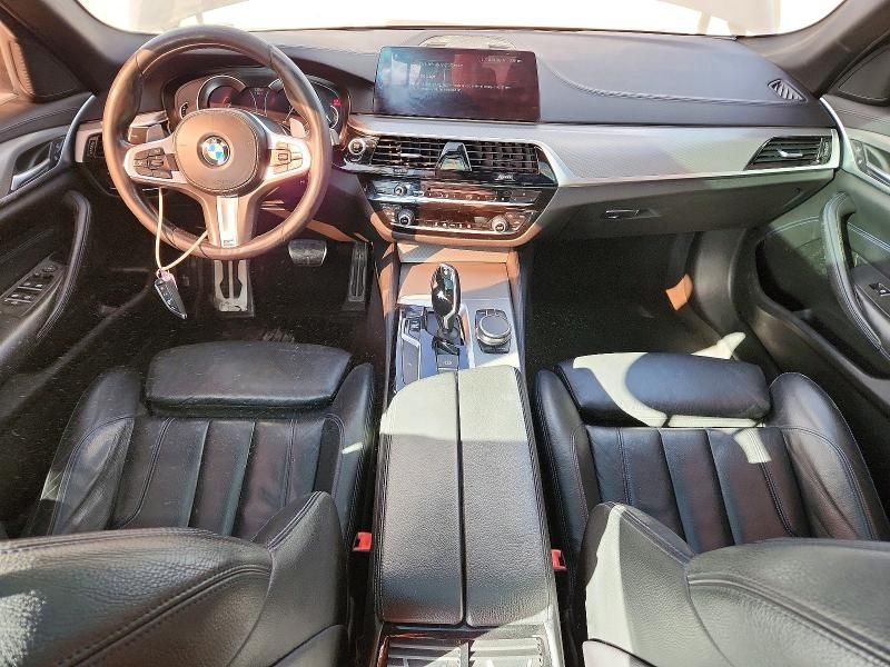 2017 BMW 530 i