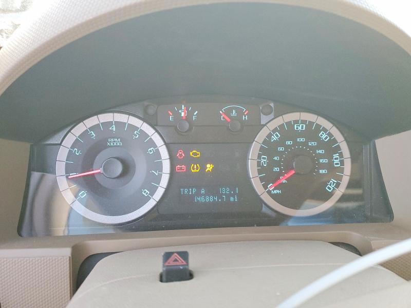 2010 Ford Escape xlt