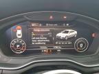 2018 Audi A5 Premium Plus S-line