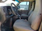 2018 Chevrolet Express 2500 Utility / Service Van