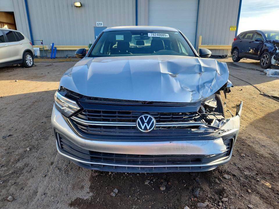 2023 Volkswagen Jetta Sport