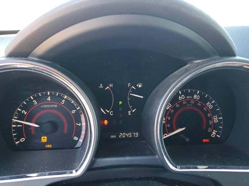 2008 Toyota Highlander