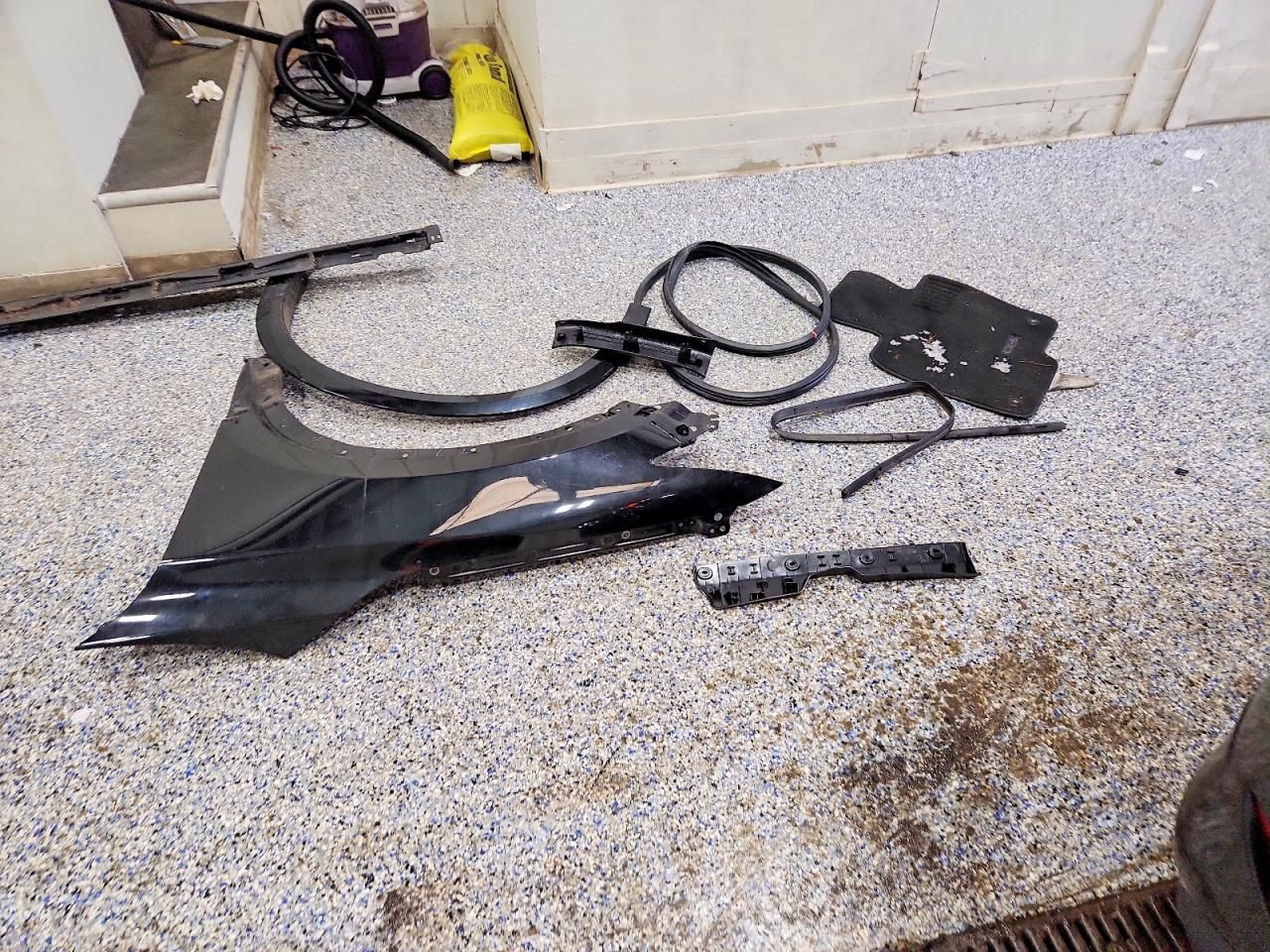 2025 Mazda Cx-5 Preferred