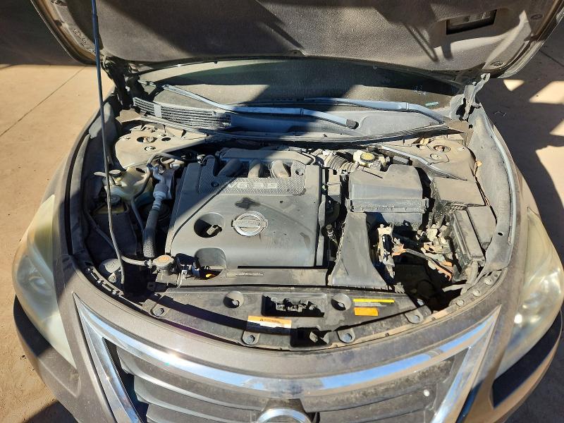 2013 Nissan Altima 3.5s