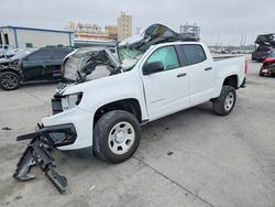 2021 Chevrolet Colorado en venta en New Orleans, LA