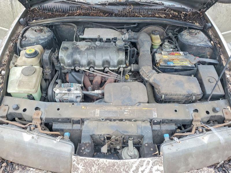 1995 Saturn SL