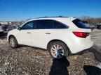 2014 Acura Mdx Technology