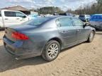 2010 Buick Lucerne cxl