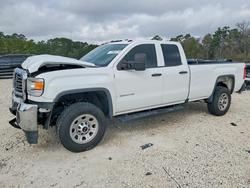 GMC Vehiculos salvage en venta: 2019 GMC Sierra C2500 Heavy Duty