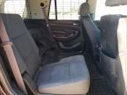 2017 Chevrolet Tahoe Special