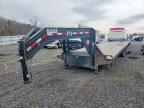 2019 Pj Trailer 2019 Flat BED HOME-Made-Flatbed Trailer