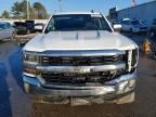 2016 Chevrolet Silverado C1500 lt