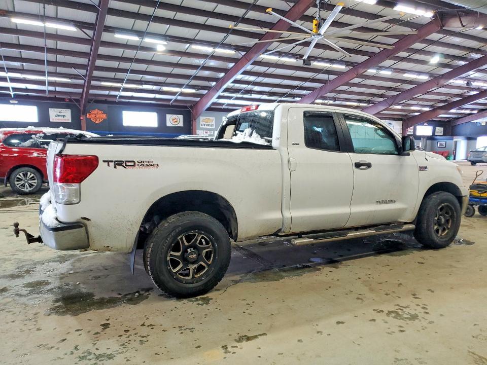 2010 Toyota Tundra Grade