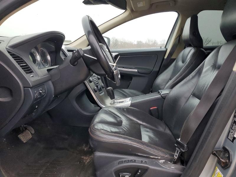 2012 Volvo Xc60 T6