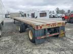 2015 Utility Trailer