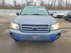 2005 Toyota Highlander Limited