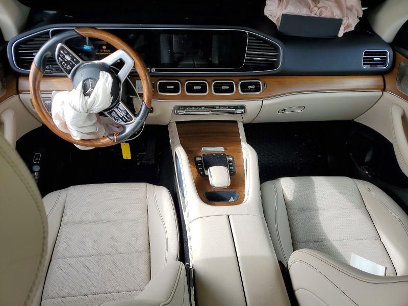 2023 Mercedes-Benz Gle 450 4matic