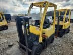 2016 Hyster H30FT Forklift