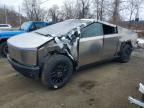 2025 Tesla Cybertruck Cyberbeast Crew Cab