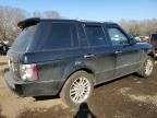2010 Land Rover Range Rover hse
