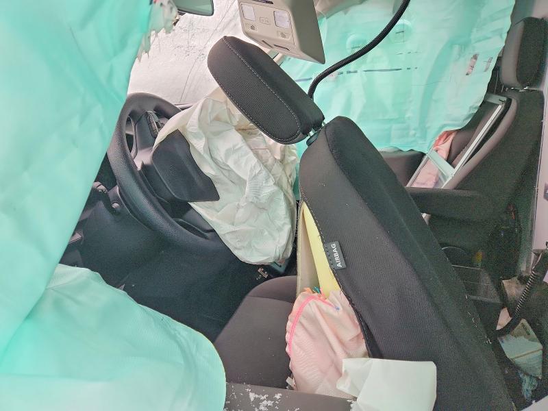 2023 Ford Transit T-350