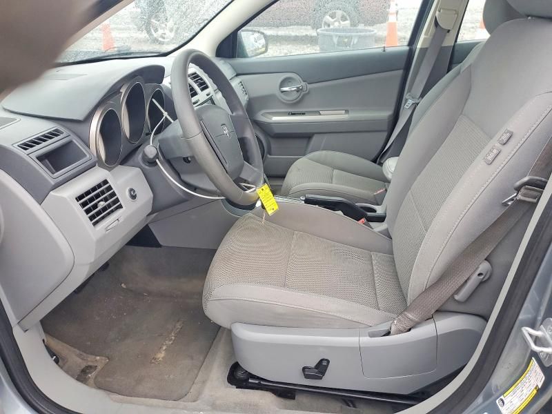 2008 Dodge Avenger sxt