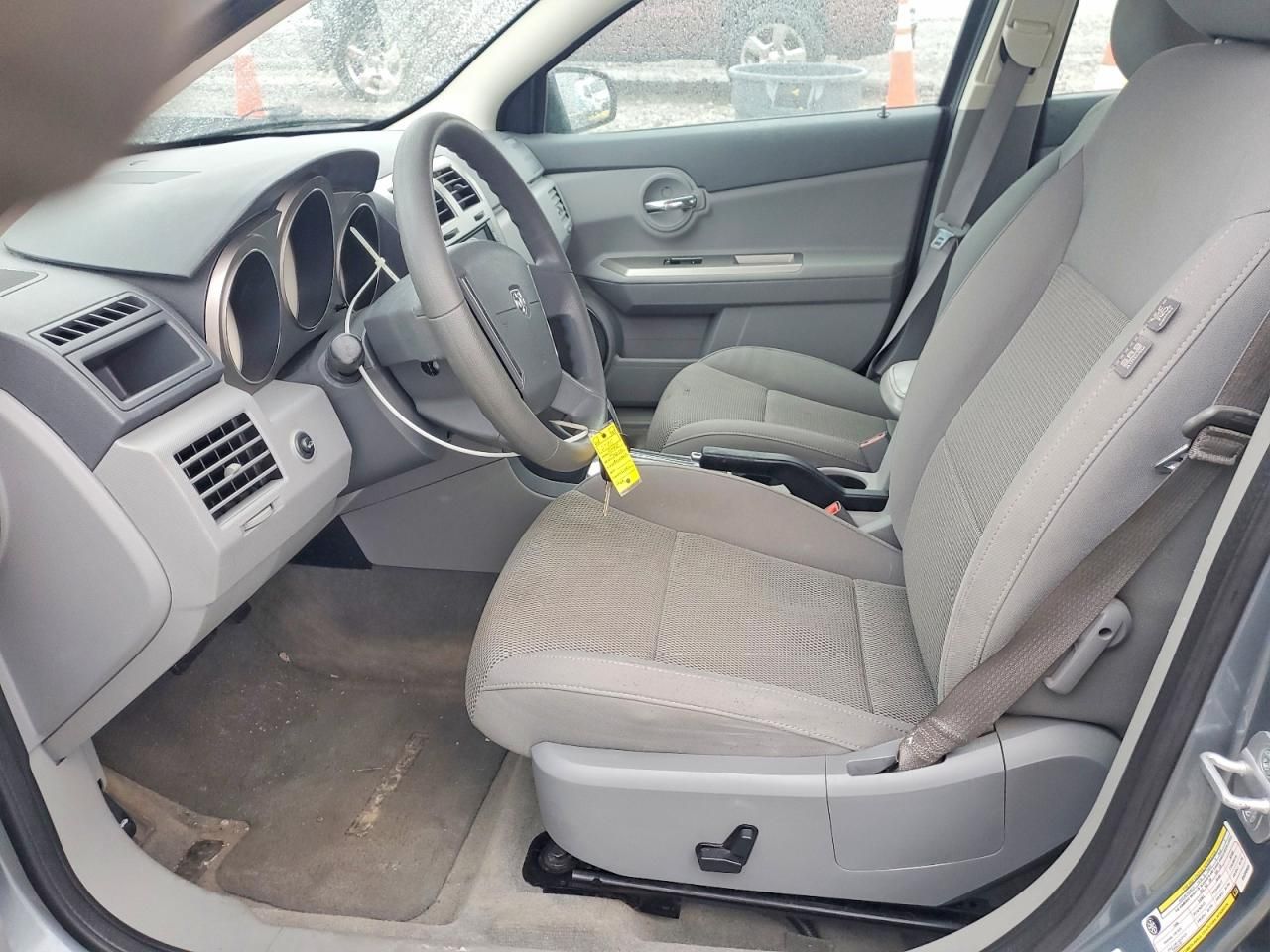 2008 Dodge Avenger sxt