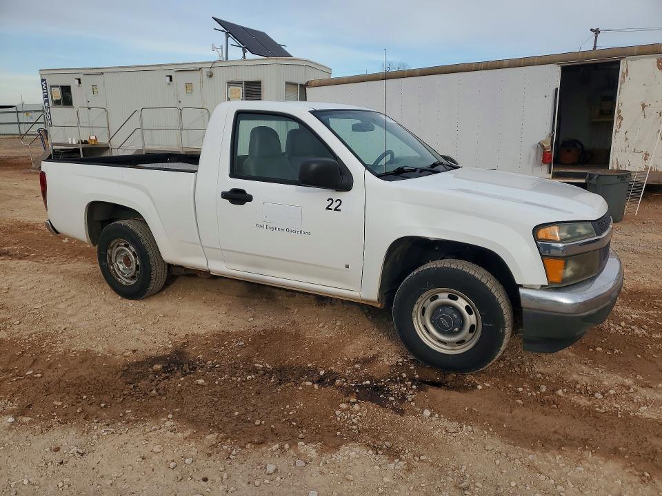 2008 Chev Colorado