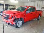 2020 Chevrolet Silverado K1500 Custom