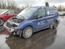 2016 Ford Transit Connect XL en venta en Portland, OR