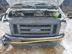 2025 Ford Econoline E350 Super Duty Cutaway Van