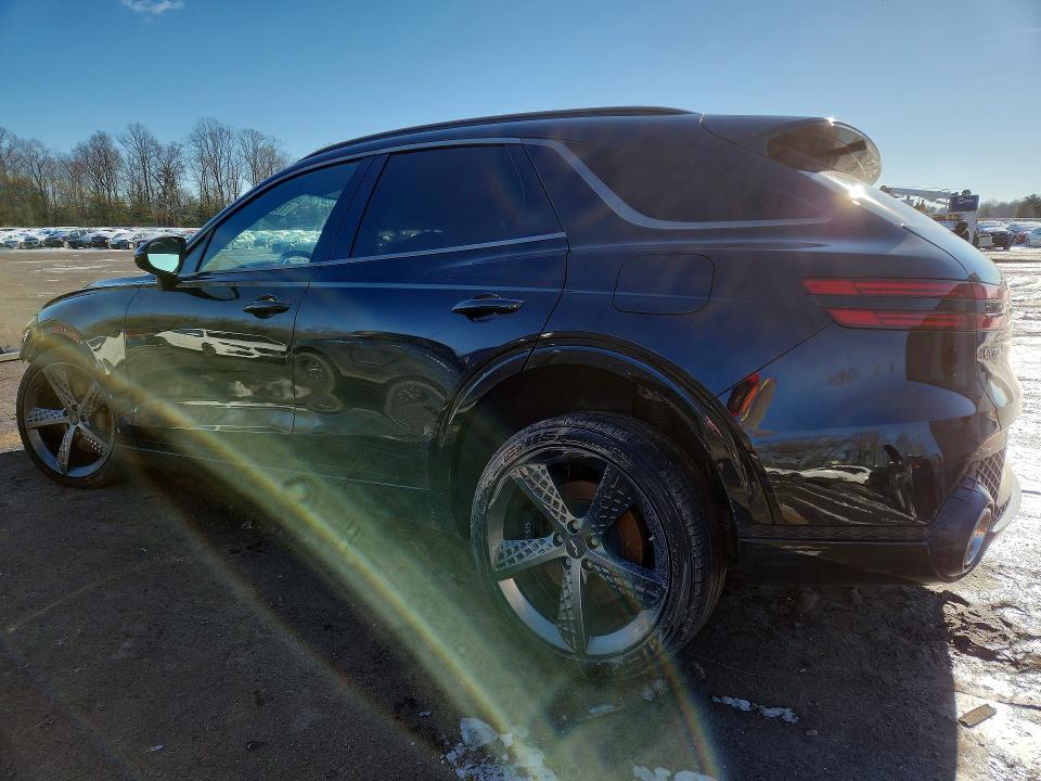 2023 Genesis Gv70 2.5t Standard