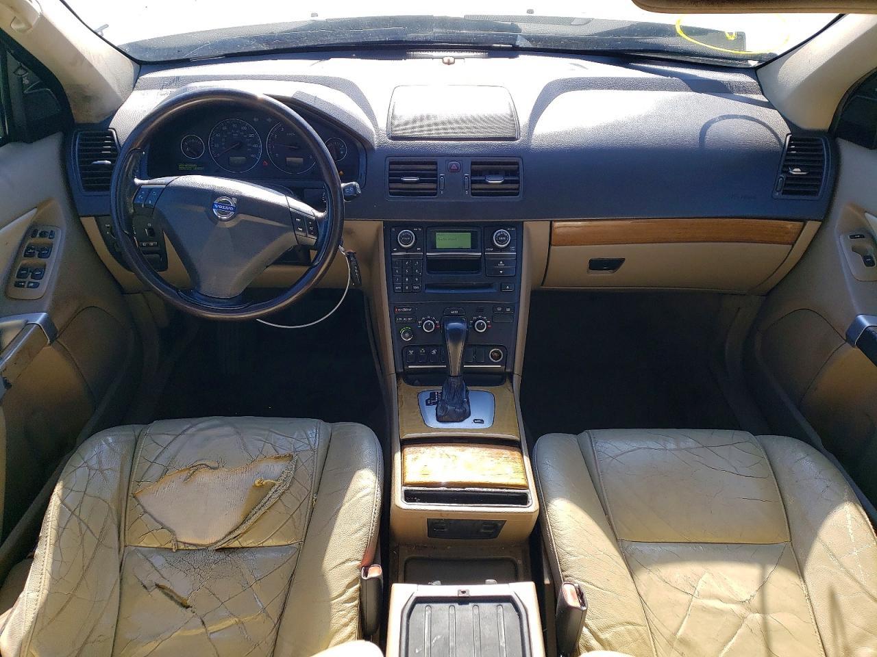 2008 Volvo Xc90 3.2