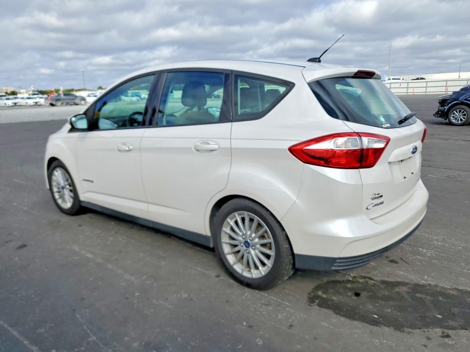2013 Ford C-max se
