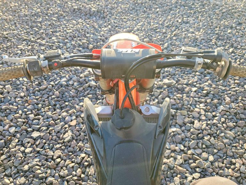 2022 KTM 350 SX-F