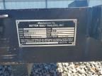 2021 Better Built Equipment Trailer