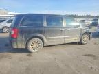 2015 Chrysler Town & Country Touring l