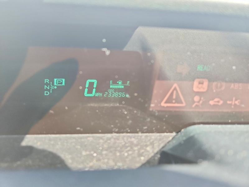 2006 Toyota Prius