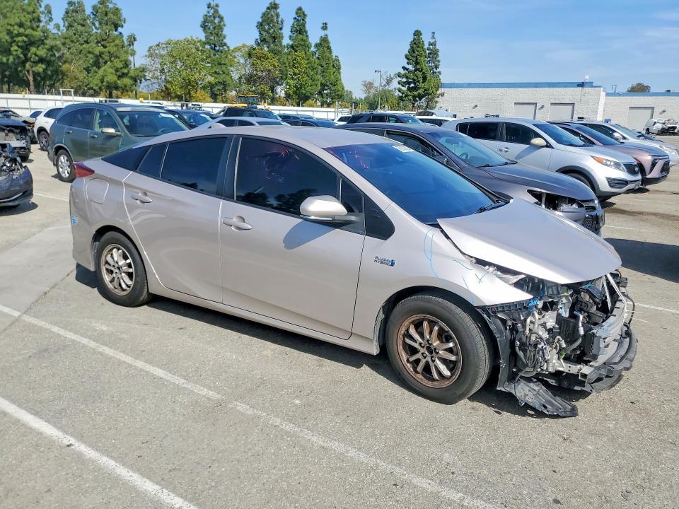 2022 Toyota Prius Prime xle
