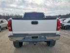 2004 Chevrolet Silverado K2500 Heavy Duty